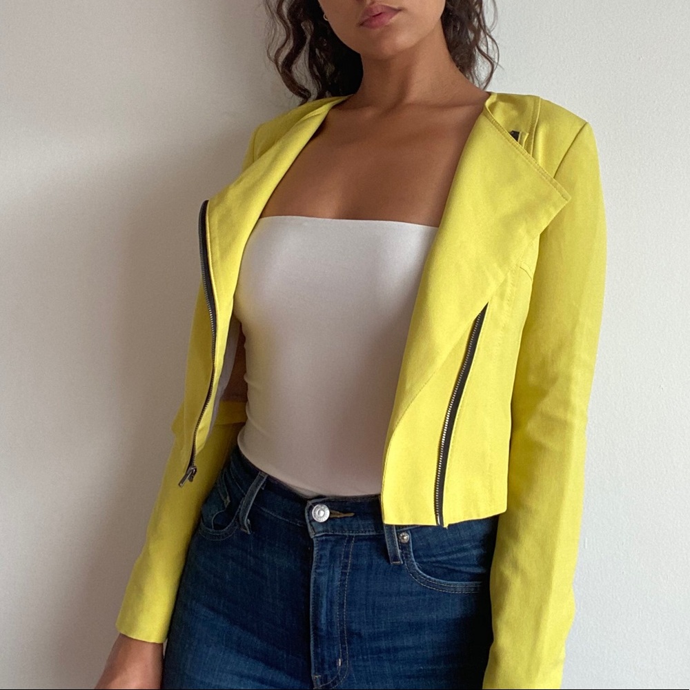 Rachel Roy jacket